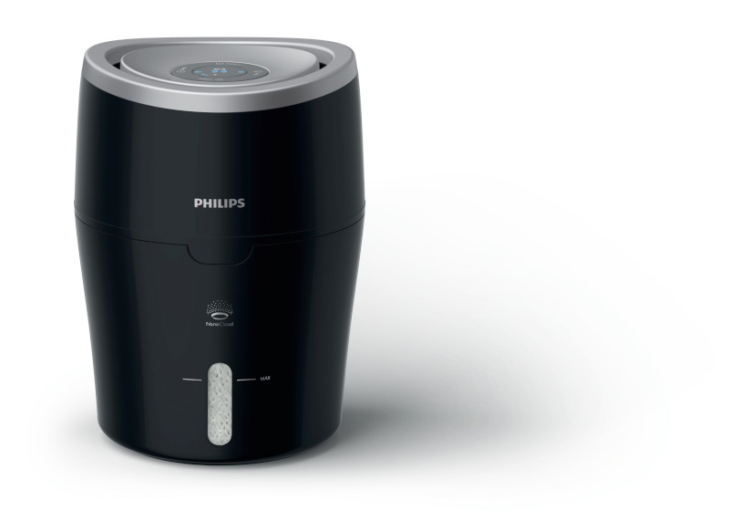 Philips õhuniisutaja HU4813/10 Philips