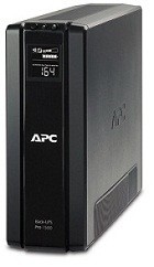 APC POWER-SAVING BACK-UPS PRO 1200 SCHUK