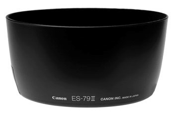 Canon päiksevarjuk ES-79 II