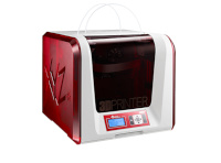 XYZprinting 3D-printer da Vinci Junior 2.0 Mix (2 Power Cord )