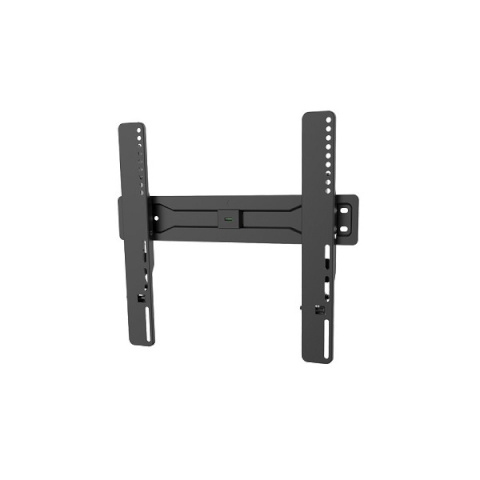 Neomounts by Newstar seinakinnitus LED-W450BLACK Tiltable Wall Mount, must