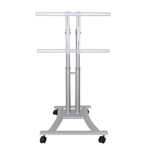 Neomounts by Newstar  põrandakinnitus PLASMA-M1200 Mobile Flatscreen Floor Stand, hõbedane