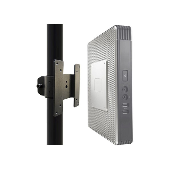 Neomounts by Newstar lauakinnituse tarvik THINCLIENT-05 PC Mount, must