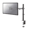 Neomounts by Newstar lauakinnitus Flat Screen Desk Mount (clamp/grommet) FPMA-D550BLACK, must