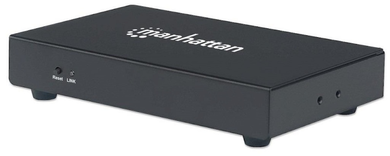 Manhattan 1080p 4-Port HDMI Extending Splitter Transmitter