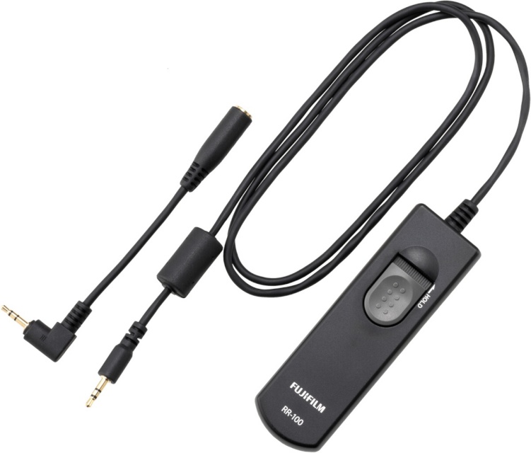 Fujifilm distantspäästik Remote Trigger RR-100