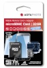AgfaPhoto mälukaart microSDHC UHS I 32GB Prof. High Speed U3 V30 A1