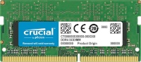 Crucial mälu DDR4 SO-DIMM 4GB 2666Mhz CL19