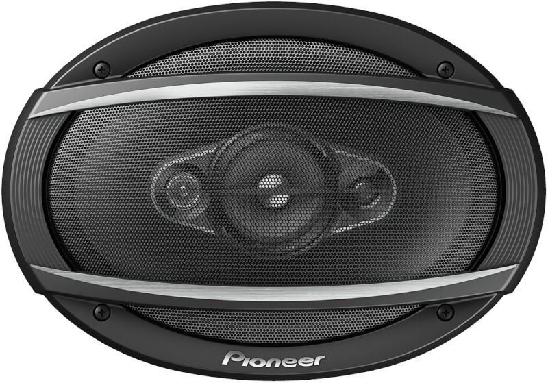 Pioneer autokõlarid TS-A6980F