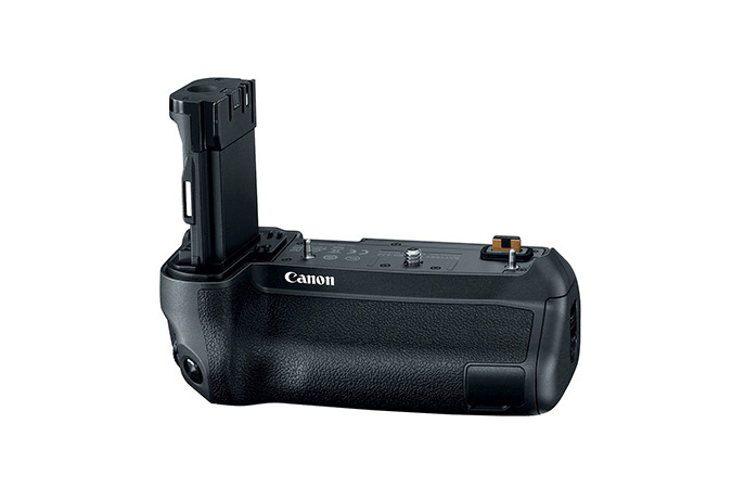 Canon akutald BG-E22