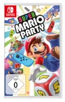 Nintendo mäng Switch Super Mario Party