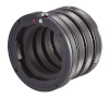 Novoflex objektiiviadapter Visoflex II/III -> Leica M Extension Tube Set