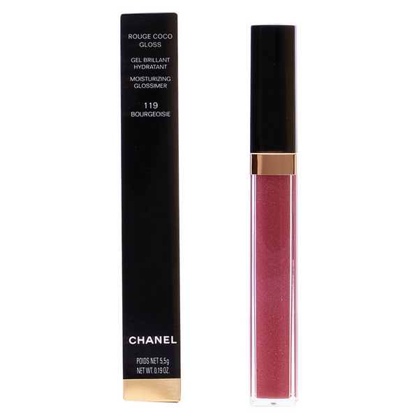 Chanel huuleläige Rouge Coco 722 - noce moscata 5,5 g