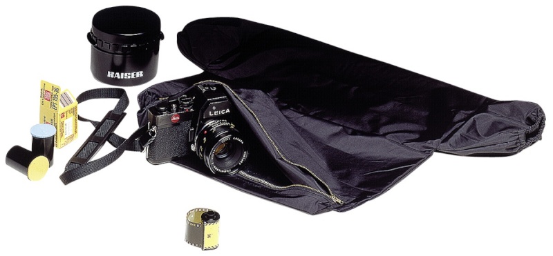 Kaiser Changing Bag 6389