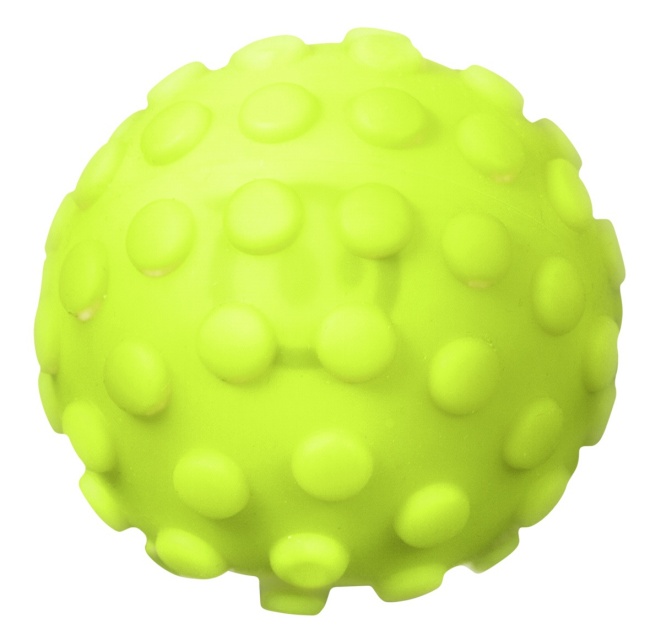 Sphero Nubby ümbris kollane