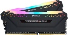 Corsair mälu Vengeance RGB Series LED 16GB 3000MHz DDR4 CL15