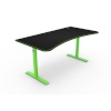 Arozzi mänguritool Arena Gaming Desk - Green