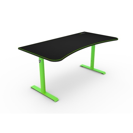 Arozzi mänguritool Arena Gaming Desk - Green