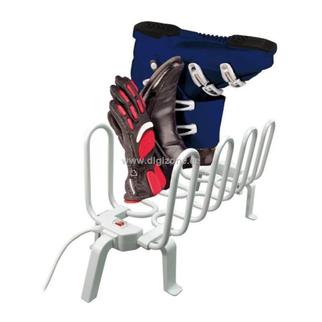 Orava jalatsikuivataja 4 paarile SW470