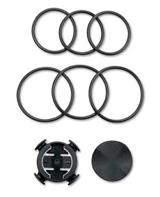 Garmin rattahoidik Quarter Turn Bike Mount (Edge 800)