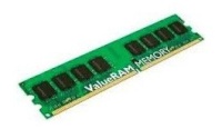Kingston mälu ValueRAM 8GB DDR3 1600MHz CL11