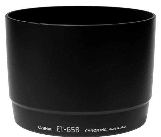 Canon päiksevarjuk ET-65B