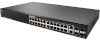 Cisco SF350-24P 24-port 10/100 POE Managed Switch
