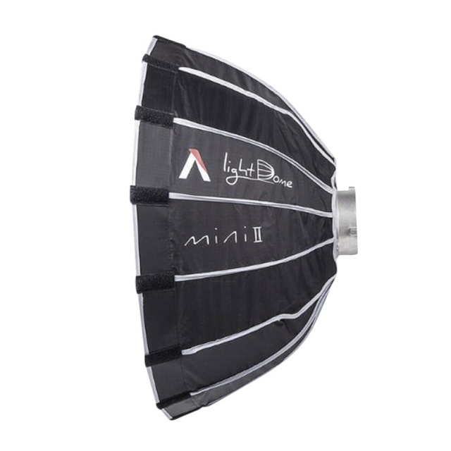 Aputure softboks Aputure Light Dome Mini II