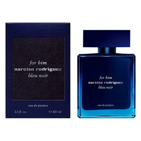 Narciso Rodriguez meeste parfüüm EDP For Him Bleu Noir 50ml