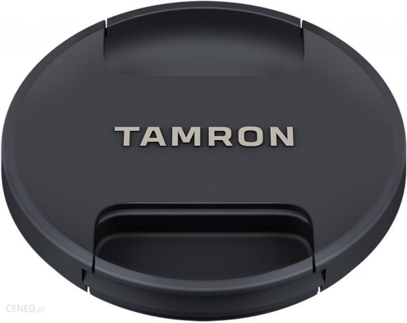 Tamron objektiivikork 82mm Snap (CF82II)