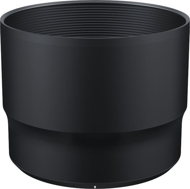 Tamron päikesevarjuk HA035 (100-400mm F4.5-6.3 Di VC USD)