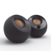 Creative kõlarid Pabble Speakers 2.1 USB, must