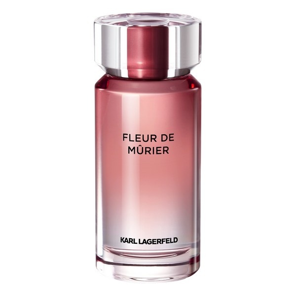 Lagerfeld naiste parfüüm Fleur de Mûrier EDP (100ml) (100ml)