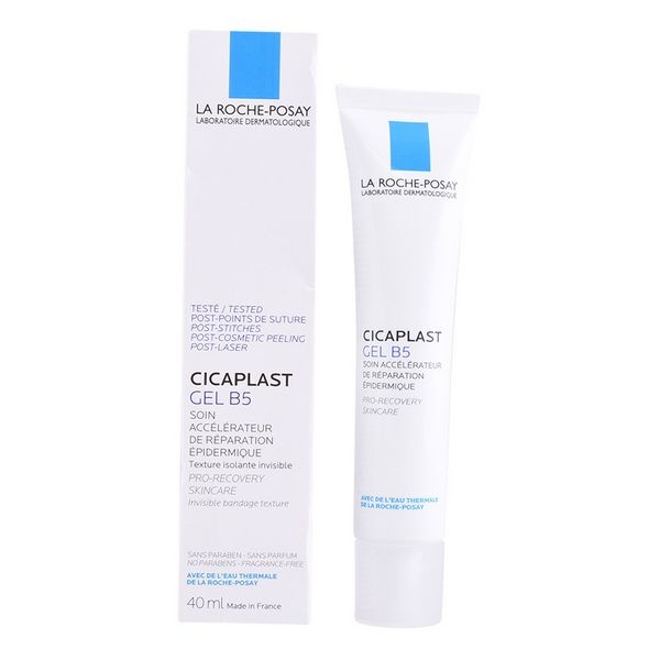 La Roche-Posay Päevakreem Cicaplast Cicaplast (40ml) 40ml