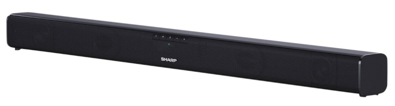 Sharp kõlarid SoundBar Sharp HT-SB110 must