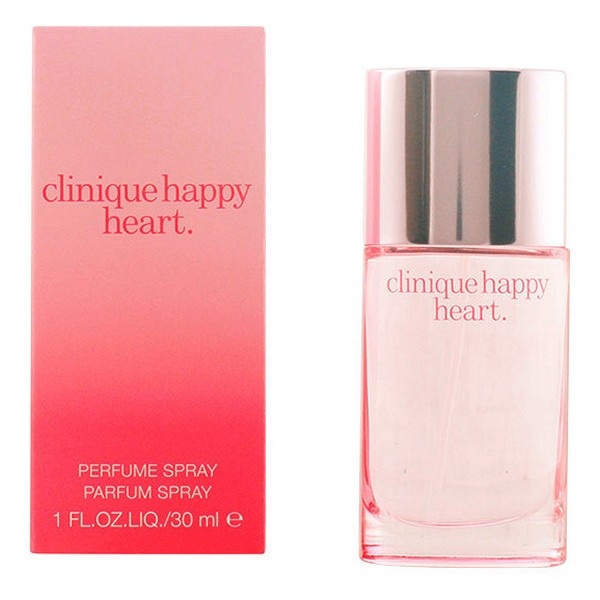 Clinique naiste parfüüm Happy Heart EDP 50ml