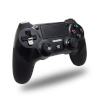 Kaos mängukonsool Juhtmevaba Mängupult PlayStation 4 Kaos 70003 Bluetooth Must