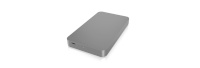 RaidSonic kettaboks External enclosure for 2.5" SATA HDD/SSD, USB 3.1 Type-C, Anthracite