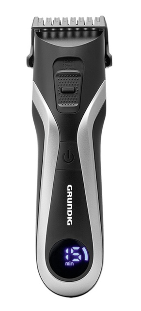 Grundig juukselõikur ja habemepiiraja MC 8840 Hair and Beard Trimmer