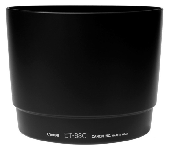Canon päiksevarjuk ET-83C