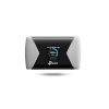 TP-Link ruuter M7650 mobile Hot Spot LTE