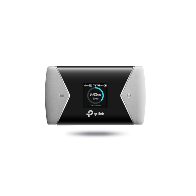 TP-Link ruuter M7650 mobile Hot Spot LTE