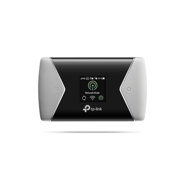 TP-Link ruuter M7450 mobilny LTE SIM Hot Spot