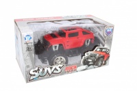 Ascato Jeep RC with charger