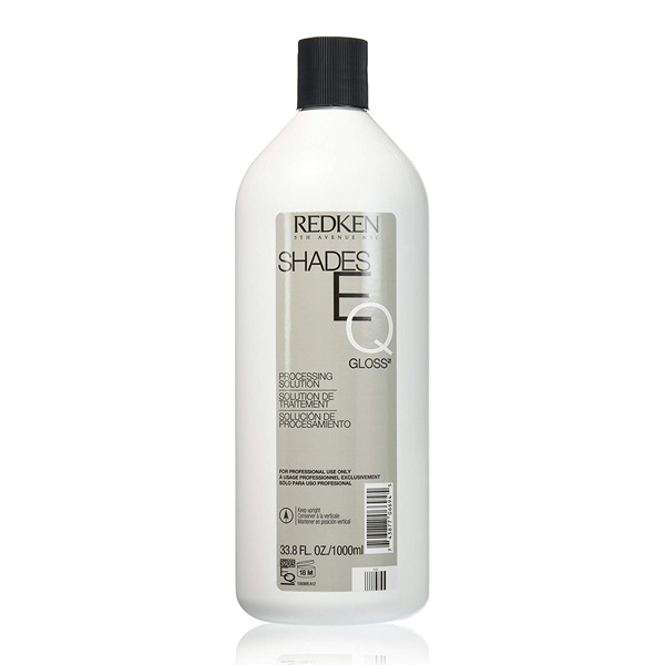Redken Ergutav vedelik Shades EQ 0743877066945 (1000ml) 1 L