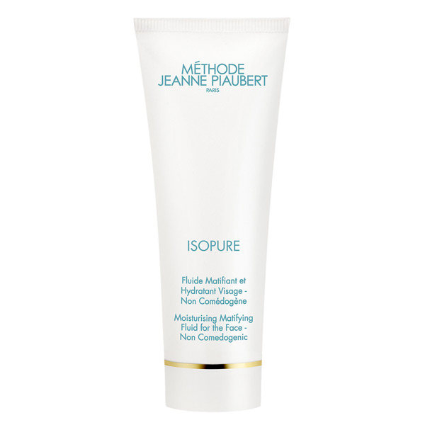 Jeanne Piaubert niisutav matt vedelik Isopure (50ml)
