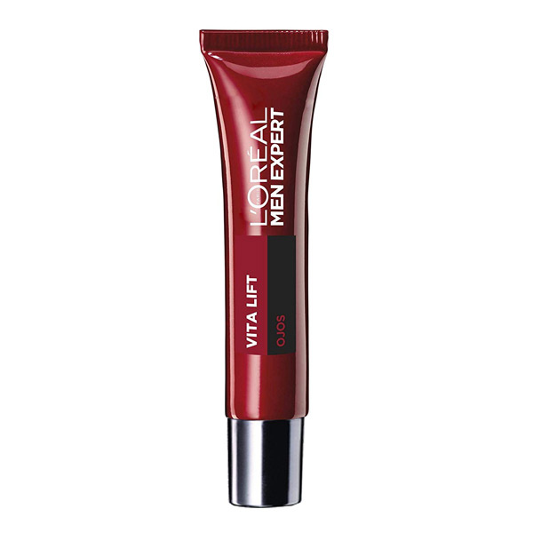 L'Oreal Paris vananemisvastane silmaümbruskreem Men Expert Men Expert (15ml) 15ml