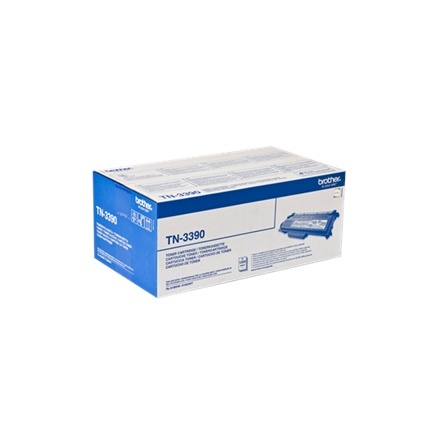 Brother tooner TN-3390 Toner Cartridge, must