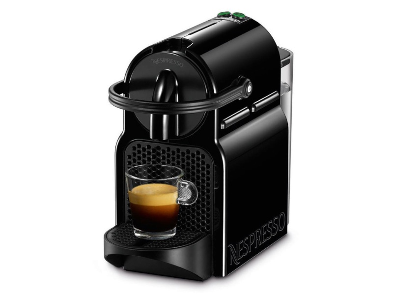 DeLonghi kapselkohvimasin Nespresso EN80.B Inissia
