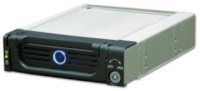RaidSonic kettaboks ICY BOX IB-138SK-B-II 5.25" for 3.5" SATA HDD must